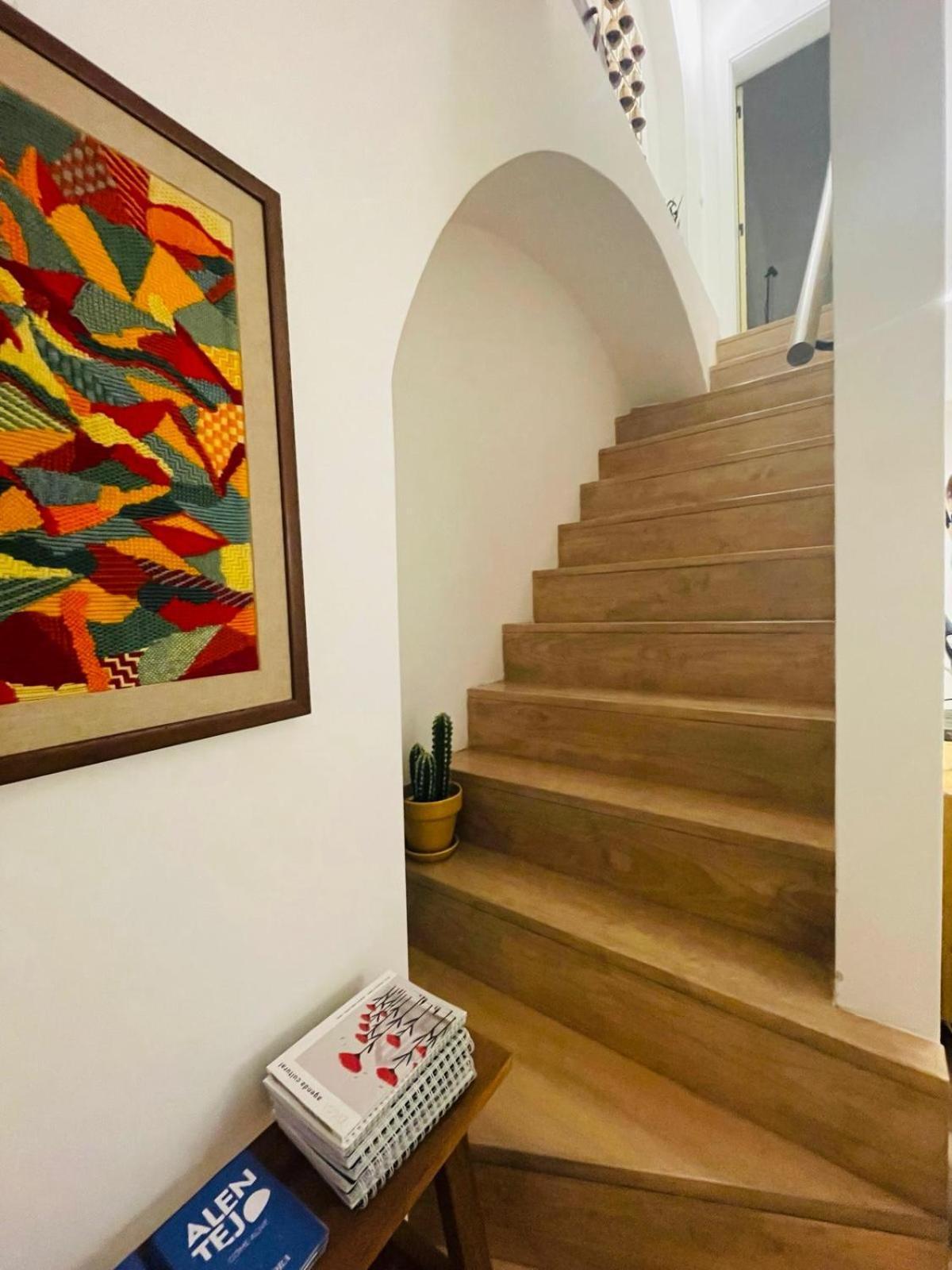 Casa Da Maria Villa Évora Eksteriør billede
